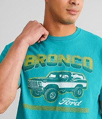 Ford Bronco T-Shirt