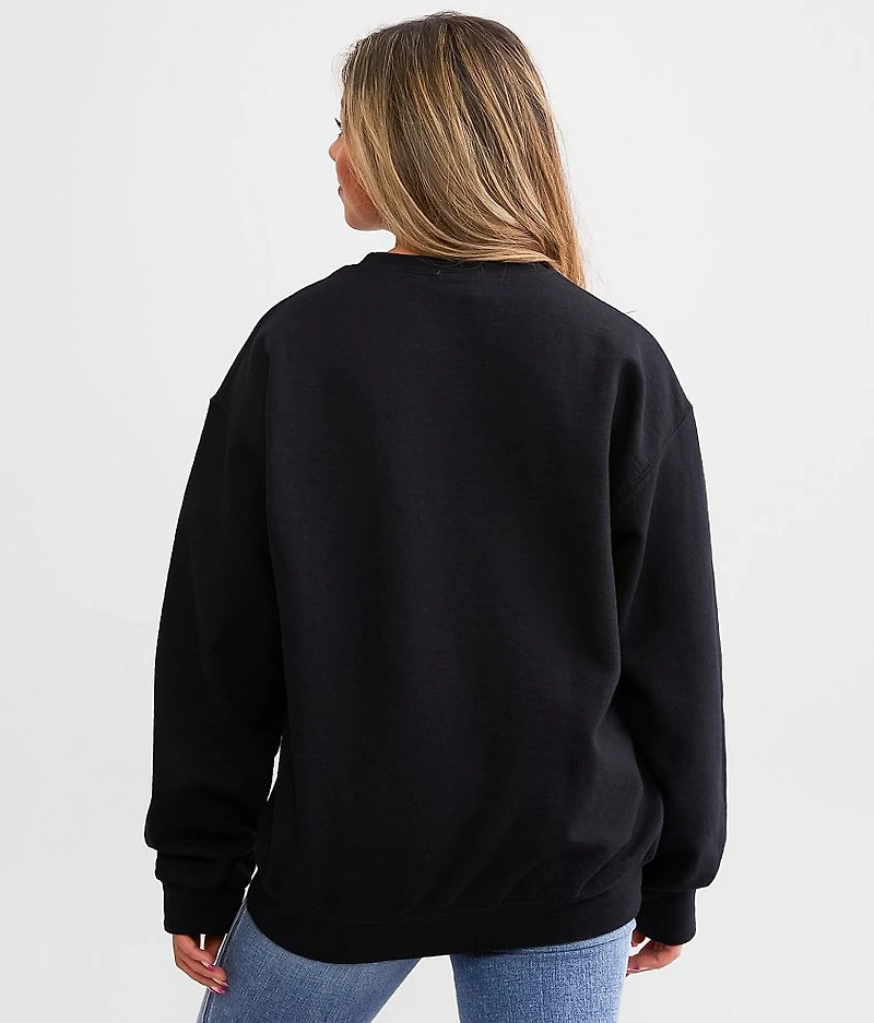 Ford Galaxie Oversized Pullover