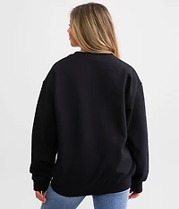 Ford Galaxie Oversized Pullover