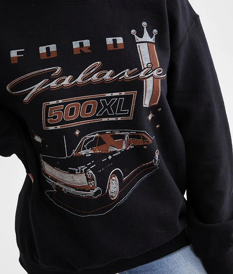 Ford Galaxie Oversized Pullover