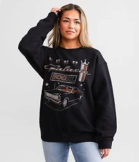 Ford Galaxie Oversized Pullover
