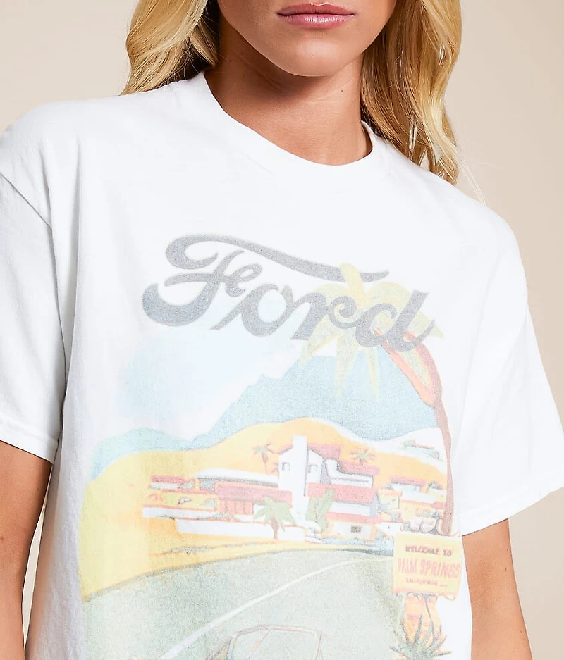 Ford Palm Springs T-Shirt
