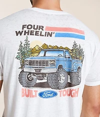 Ford Four Wheeling T-Shirt