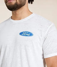 Ford Four Wheeling T-Shirt