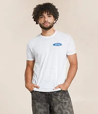 Ford Four Wheeling T-Shirt