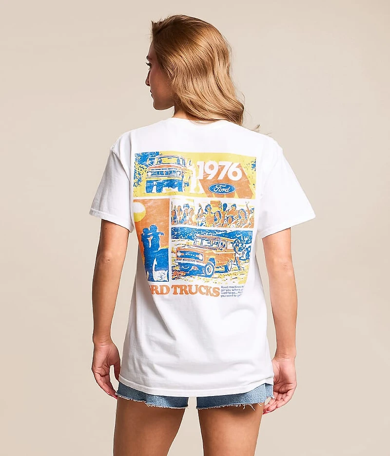 1976 Ford Trucks T-Shirt