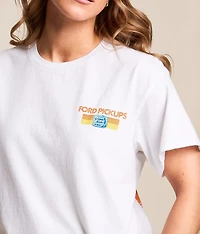 1976 Ford Trucks T-Shirt