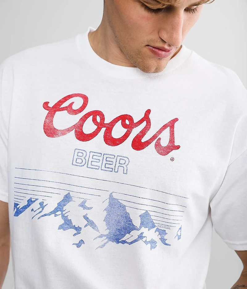 Coors® Beer T-Shirt