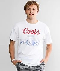 Coors® Beer T-Shirt