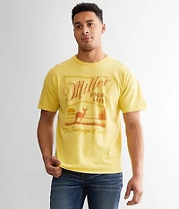 Miller High Life® Sunset T-Shirt