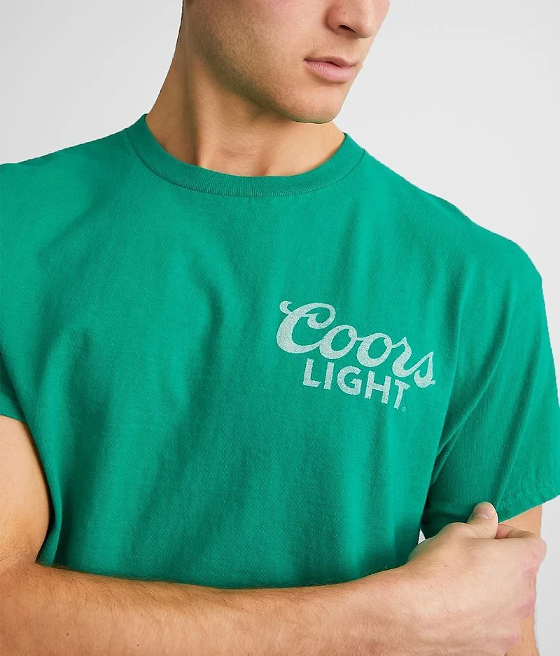 Coors Light® T-Shirt