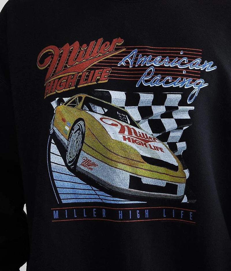 Miller High Life® Racing Sweatshirt