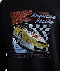 Miller High Life® Racing Sweatshirt