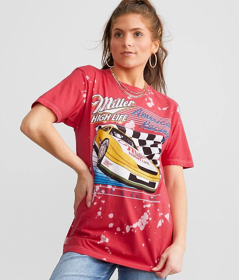 Miller® High Life American Racing T-Shirt