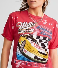 Miller® High Life American Racing T-Shirt