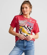 Miller® High Life American Racing T-Shirt