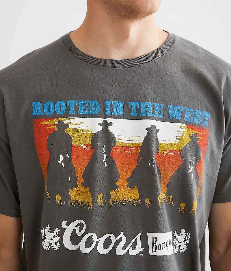 Coors® Taste The High T-Shirt