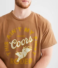 Coors® Rodeo T-Shirt