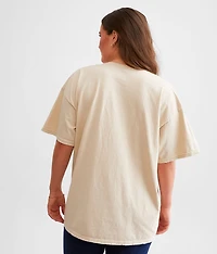 Rooted The West T-Shirt