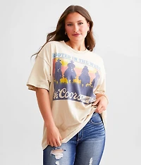 Rooted The West T-Shirt