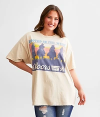 Rooted The West T-Shirt