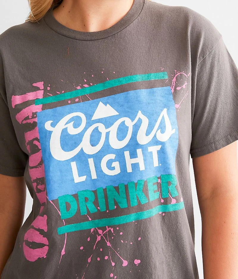 Official Coors Light® T-Shirt