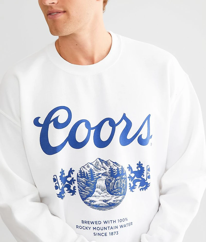 Coors® Pullover