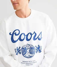 Coors® Pullover
