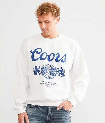 Coors® Pullover