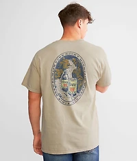 Coors Rocky Mountain T-Shirt