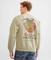 Miller® High Life® Vintage Pullover