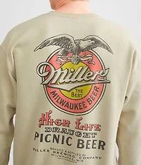 Miller® High Life® Vintage Pullover