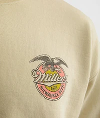 Miller® High Life® Vintage Pullover
