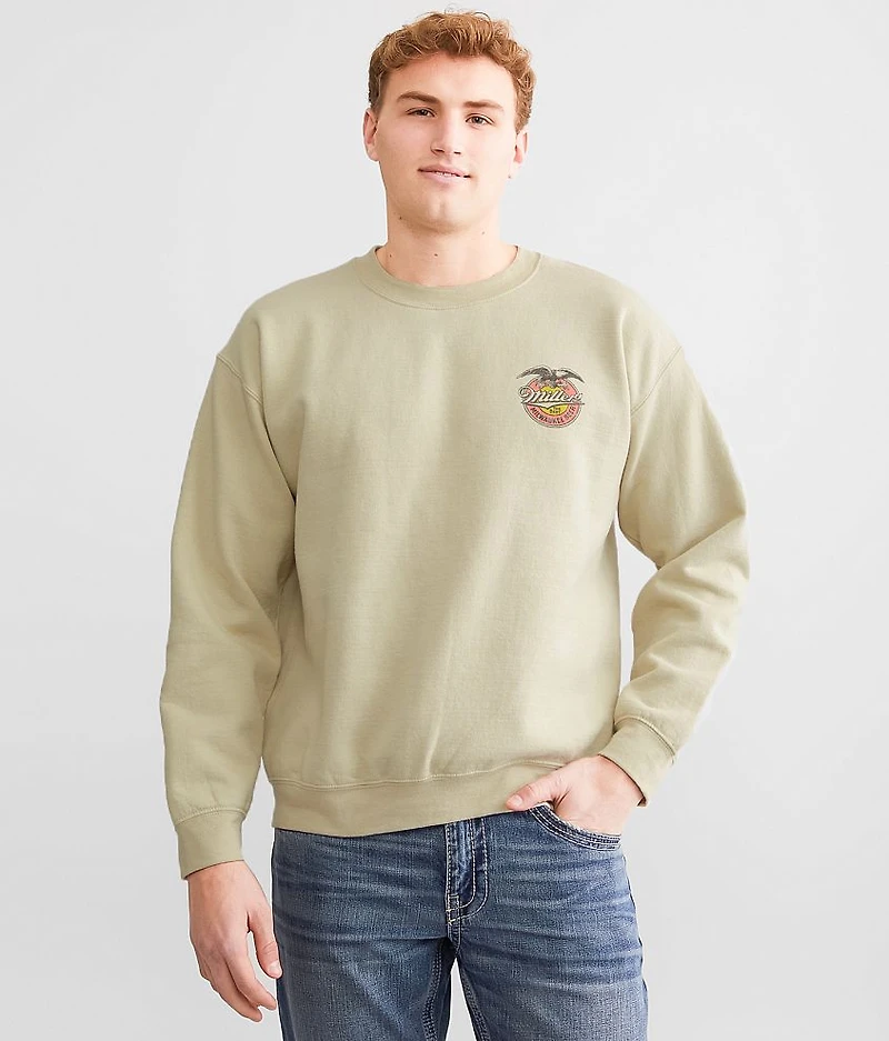 Miller® High Life® Vintage Pullover