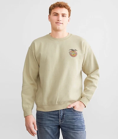 Miller® High Life® Vintage Pullover