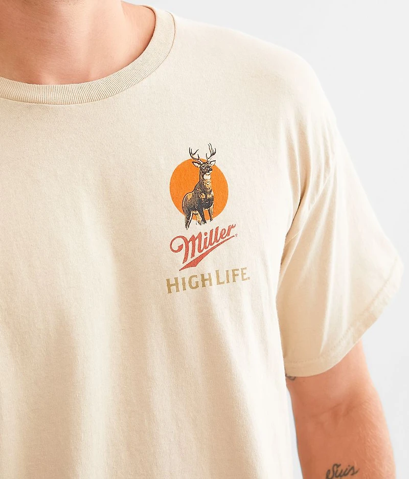 Miller® High Life® Deer T-Shirt