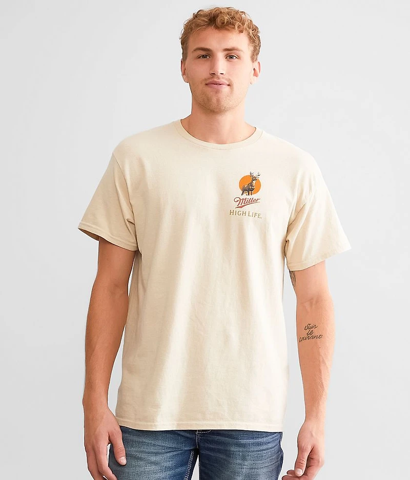 Miller® High Life® Deer T-Shirt