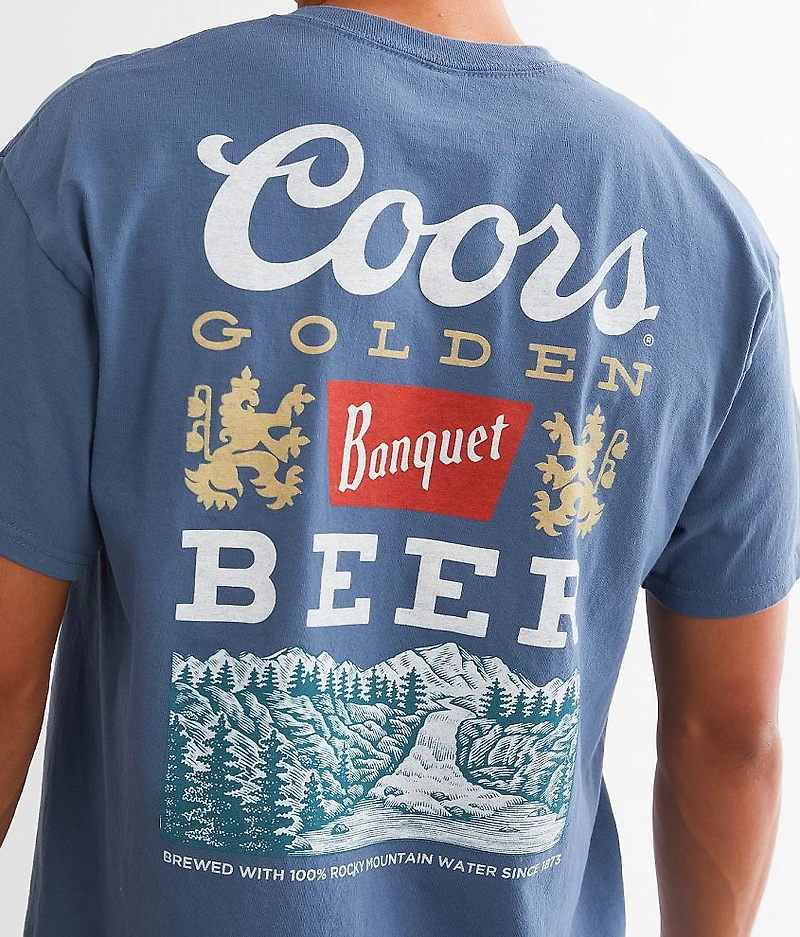 Coors® Banquet The Legend T-Shirt