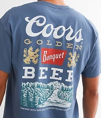 Coors® Banquet The Legend T-Shirt