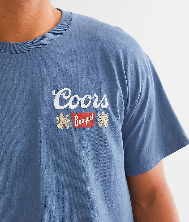 Coors® Banquet The Legend T-Shirt