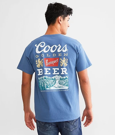 Coors® Banquet The Legend T-Shirt