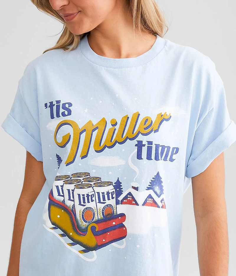 Tis Miller Lite® Time T-Shirt