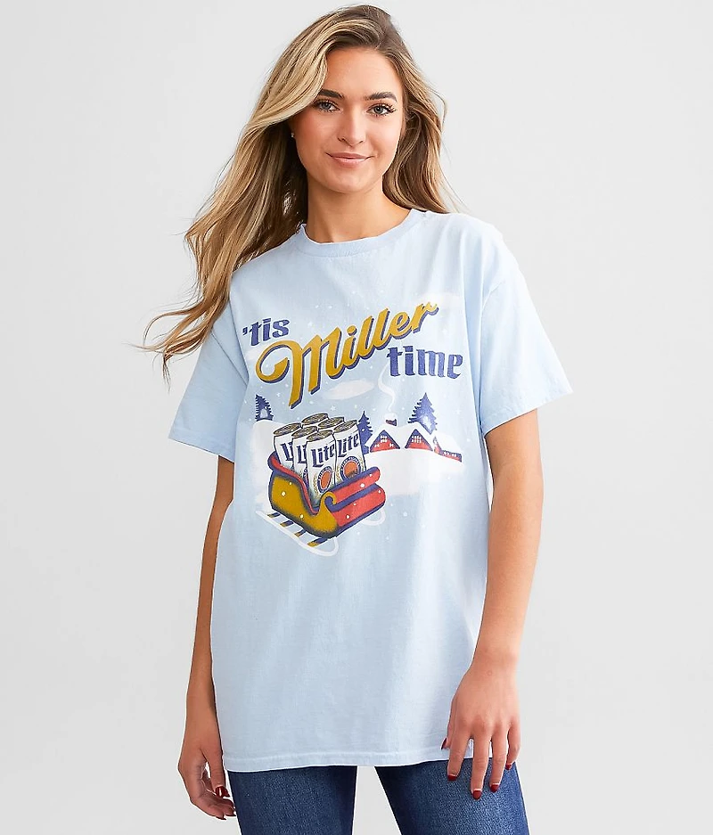 Tis Miller Lite® Time T-Shirt