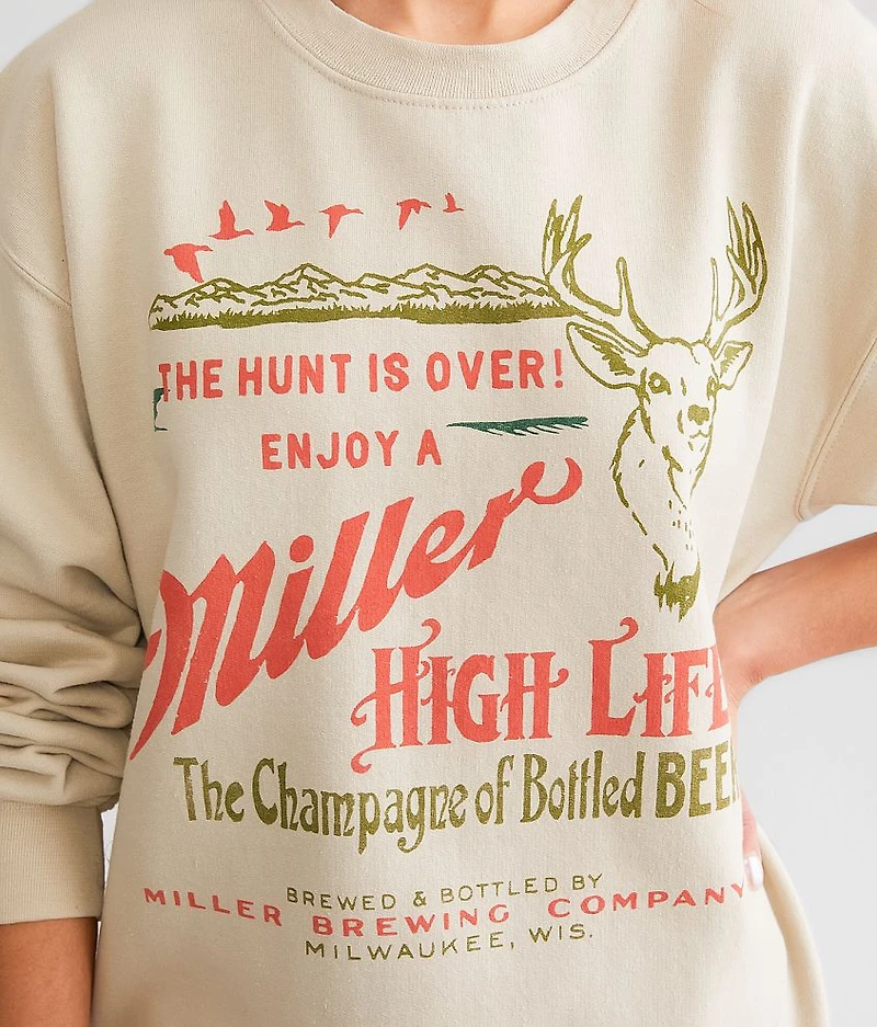 Miller High® Life Pullover