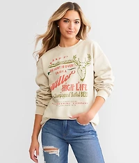 Miller High® Life Pullover