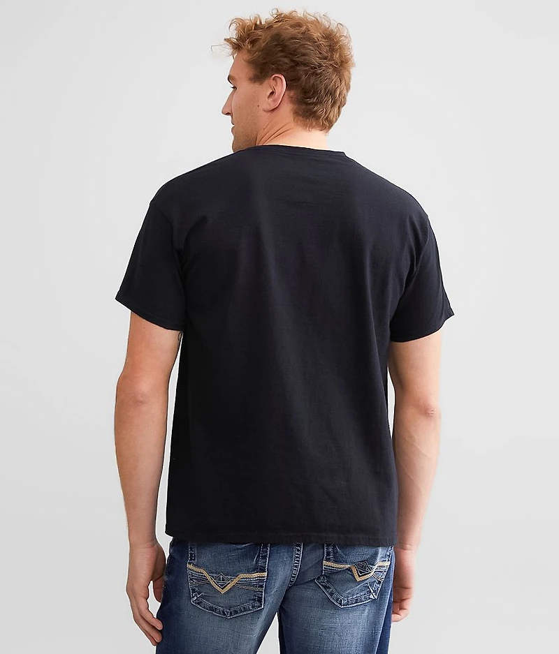 Miller High Life Enjoy T-Shirt