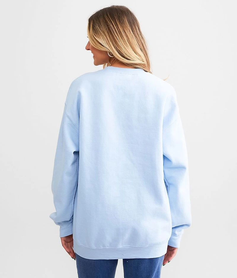 Miller® High Life Oversized Pullover