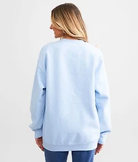 Miller® High Life Oversized Pullover