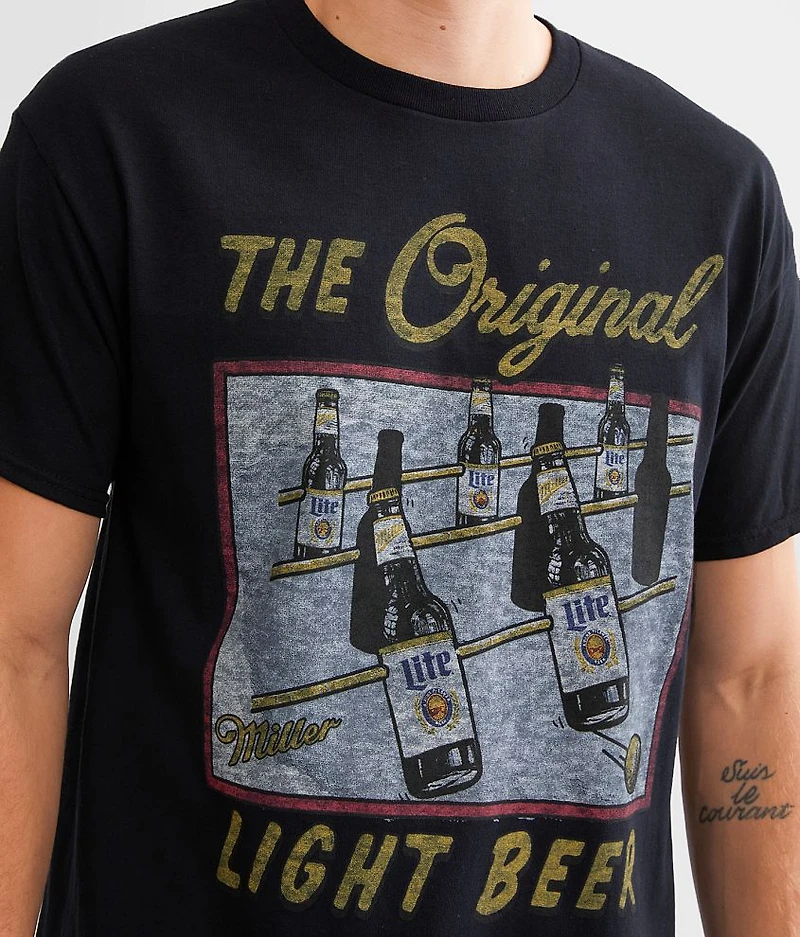 Miller® The Original Light Beer T-Shirt