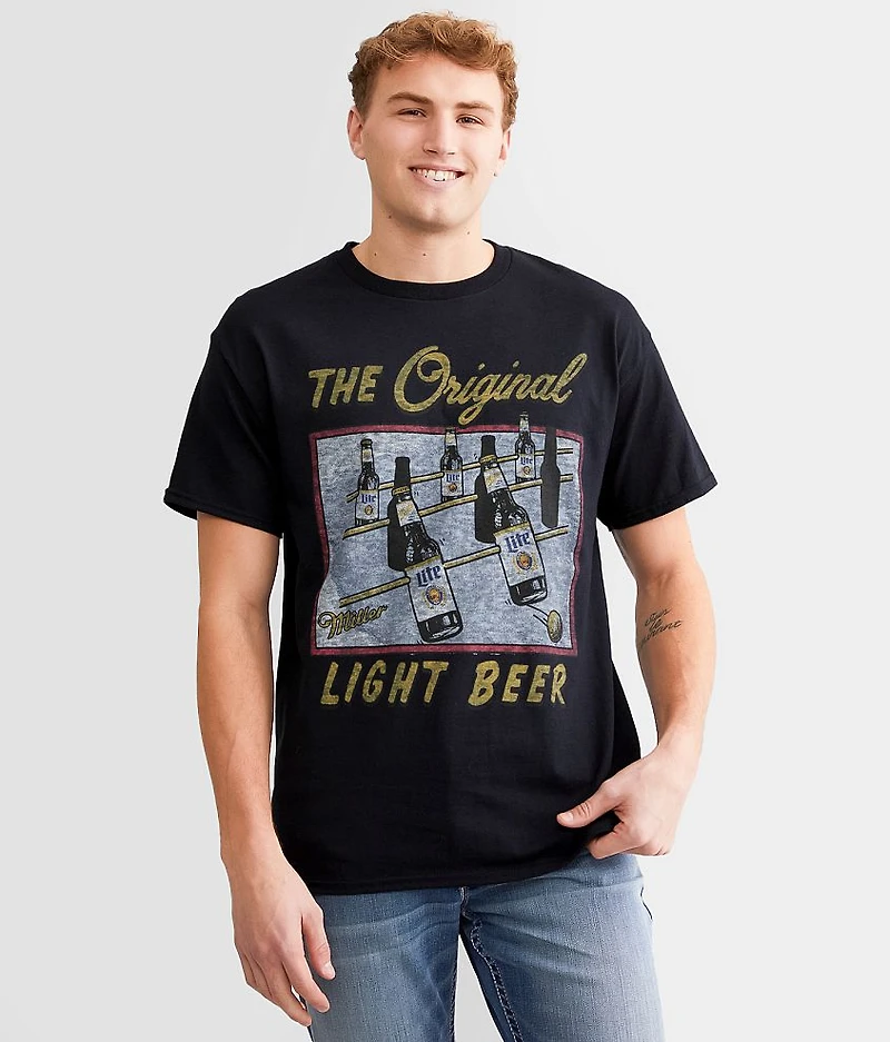 Miller® The Original Light Beer T-Shirt